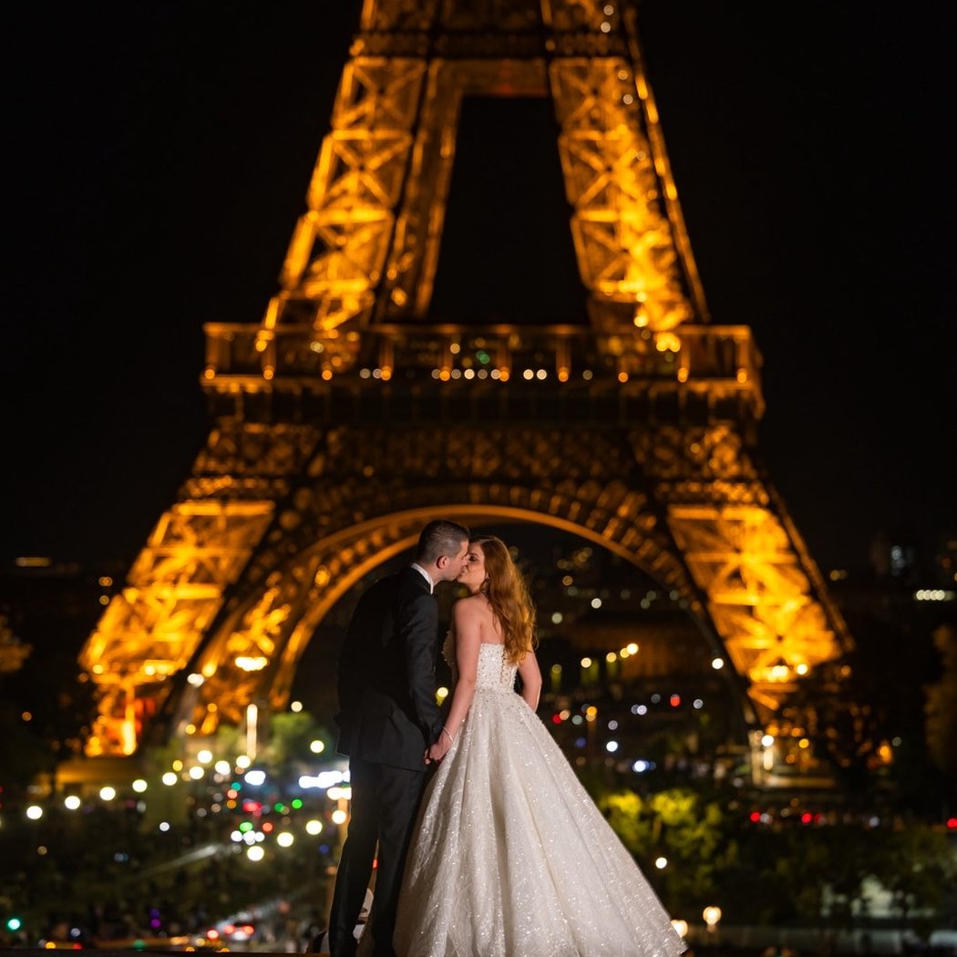 Paris Photoshoot 2