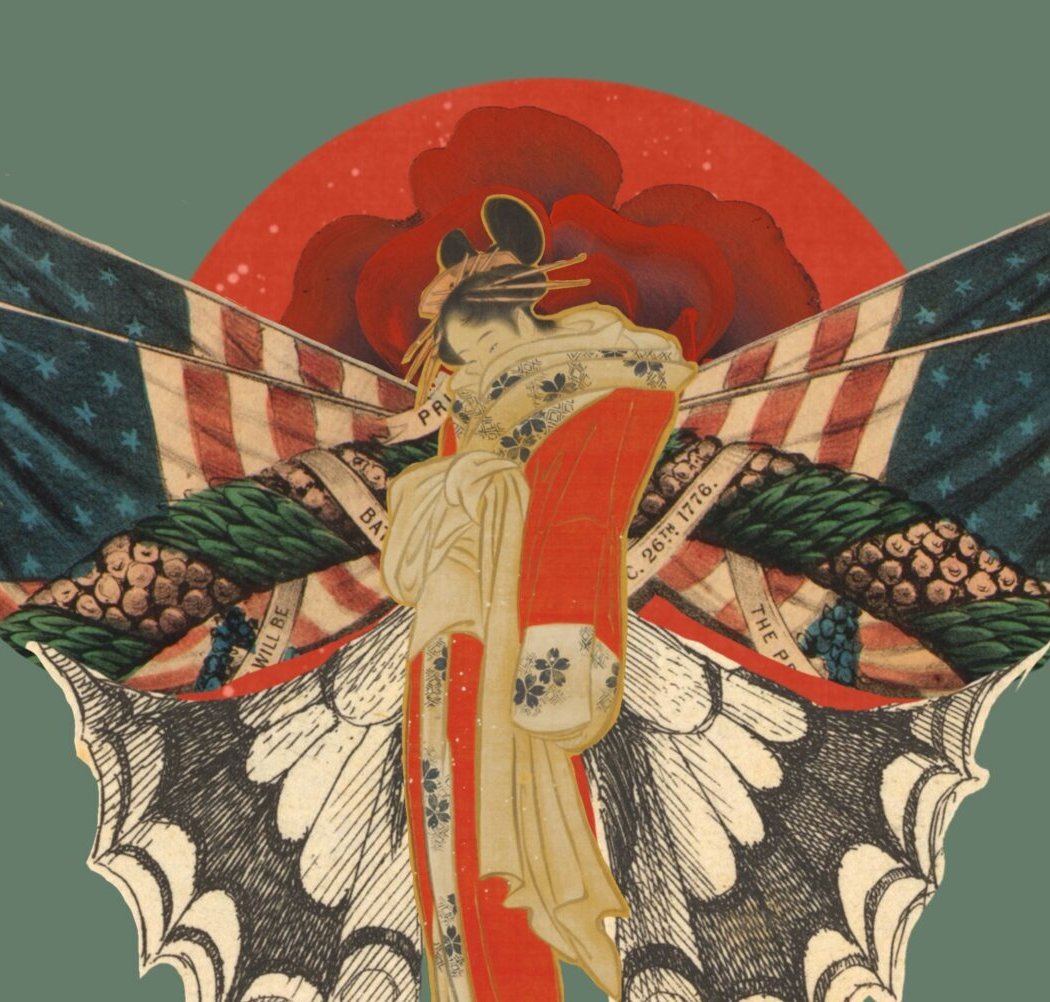 Madama Butterfly 1
