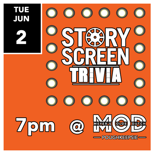STORY SCREEN TRIVIA 1