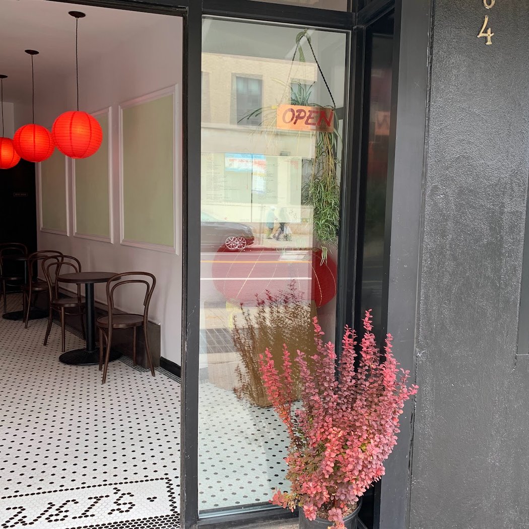 Wei’s - Fort Greene 2