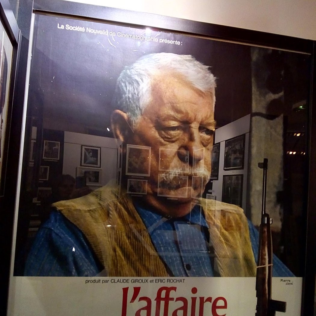 Exhibitions at Musée Jean Gabin 4