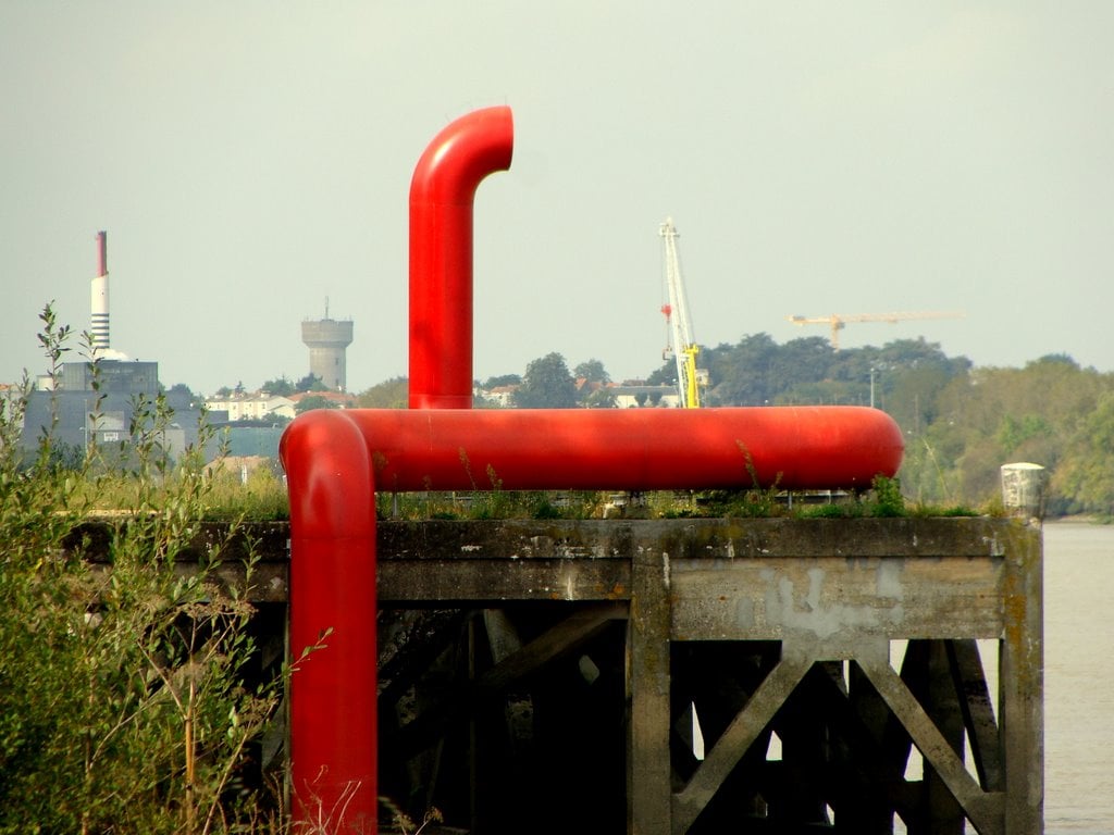 La Serpentine Rouge 3