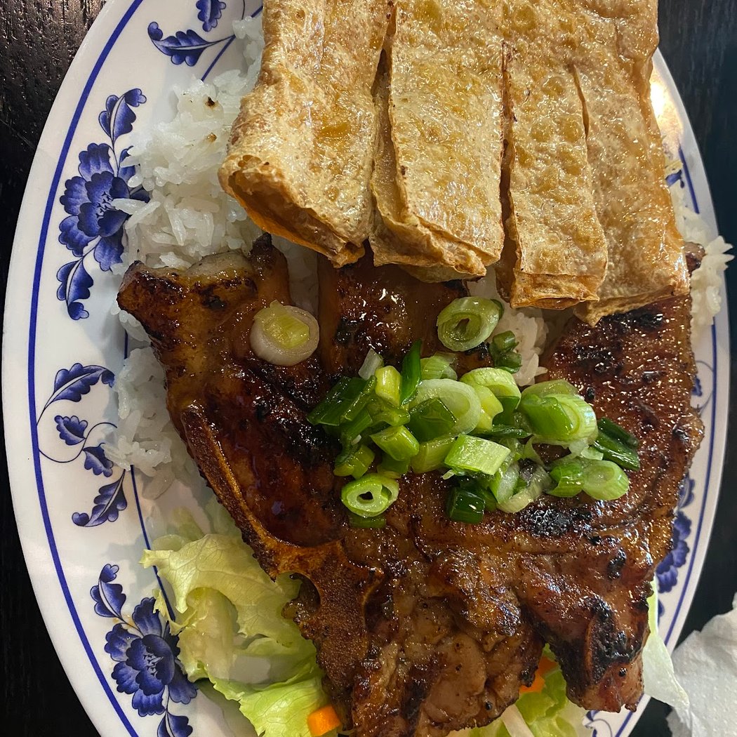 Hot pho 1