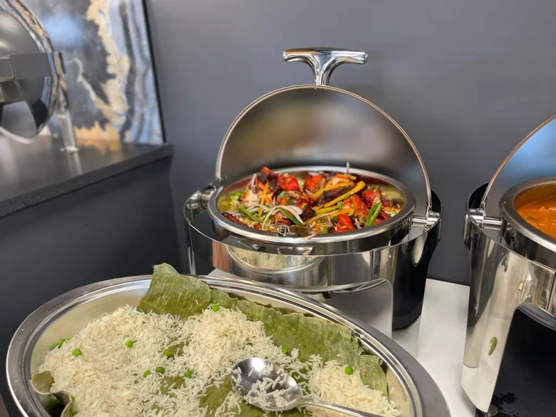 Gymkhana Cuisine Of India 2
