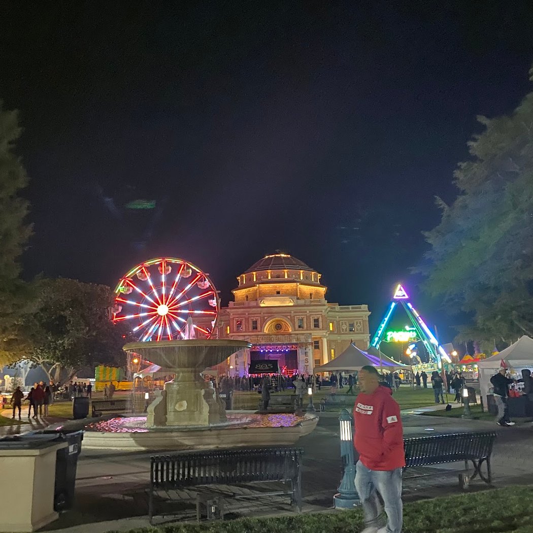 Central Coast Cider Festival 1