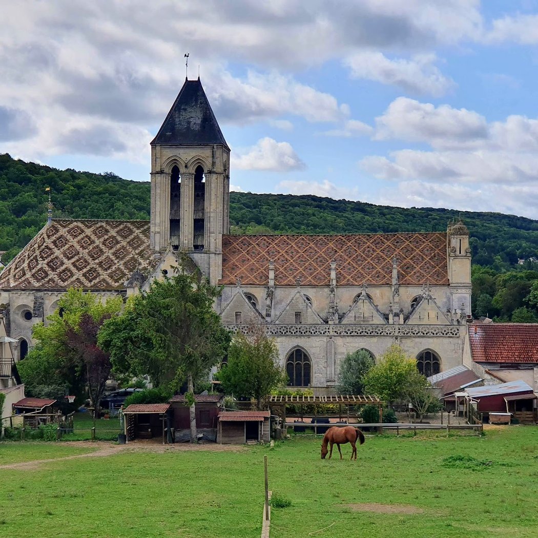 Church of Our Lady 1
