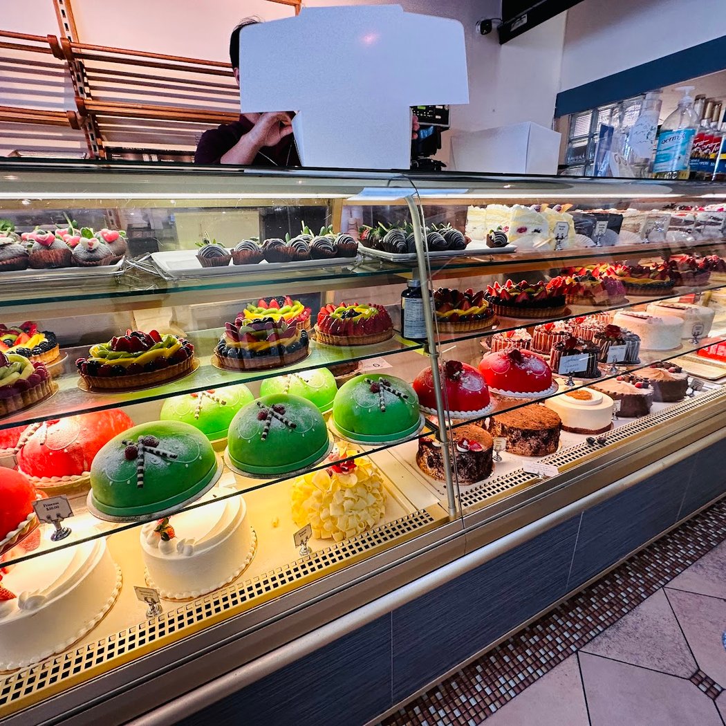Ambrosia Bakery 2