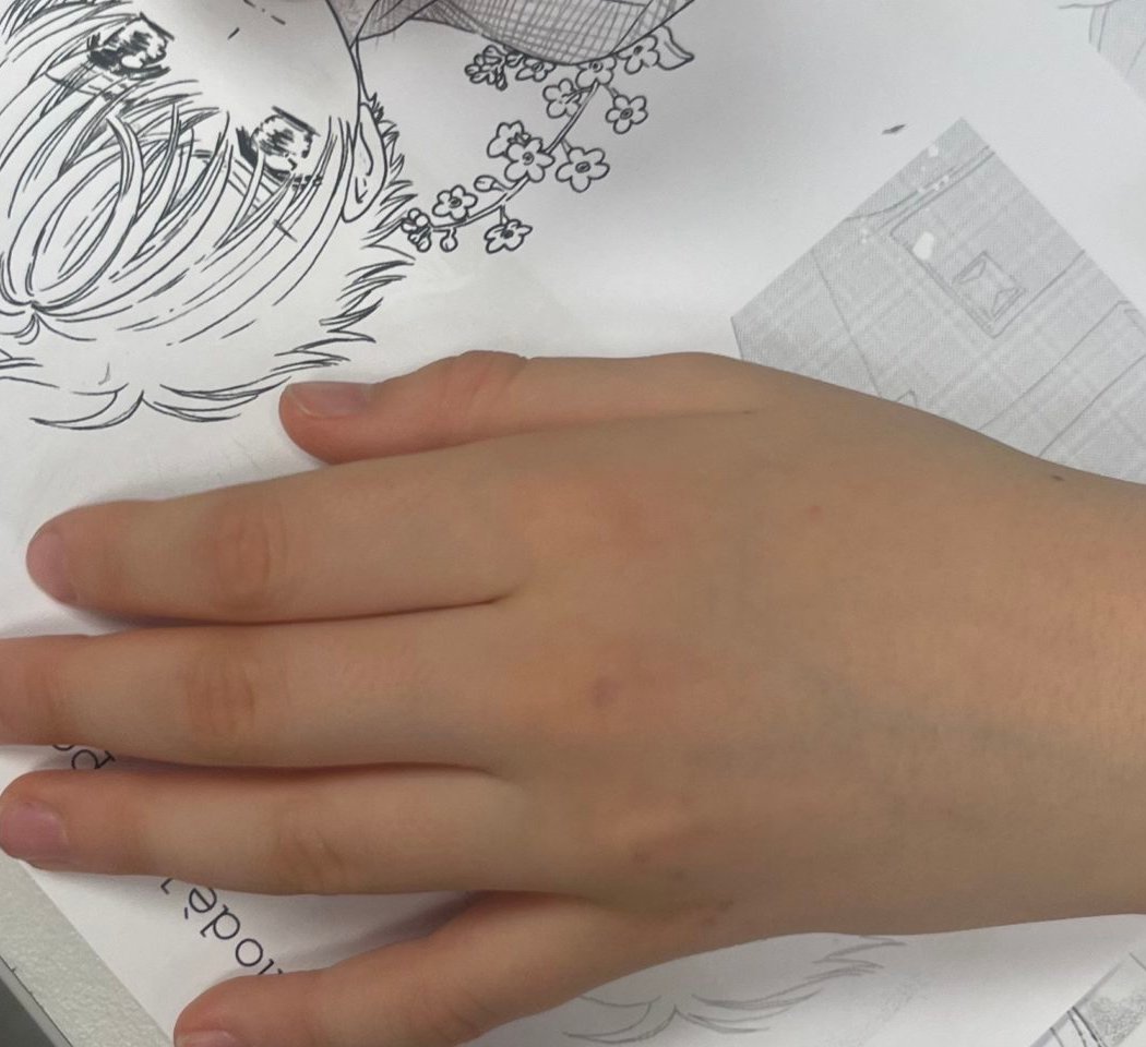 Stage BD/MANGA « Effets Spéciaux » 1