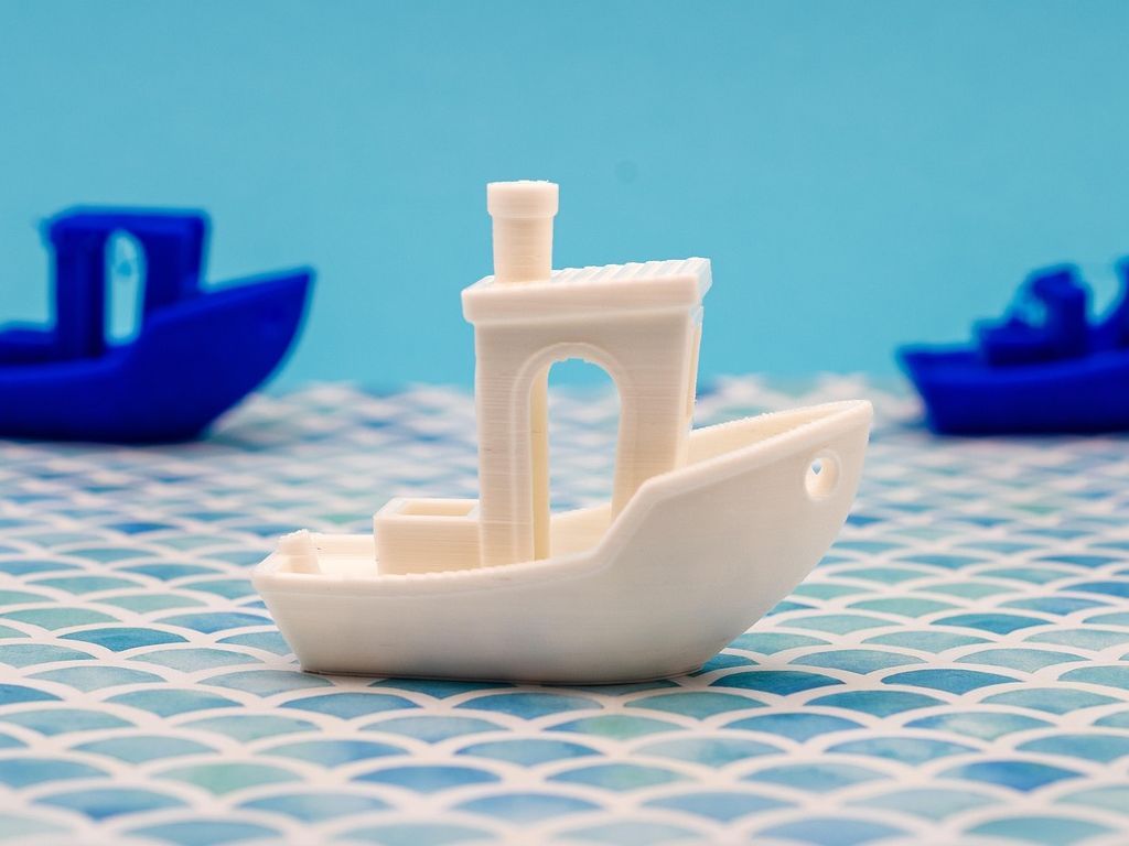 Informatique, impression 3D 1