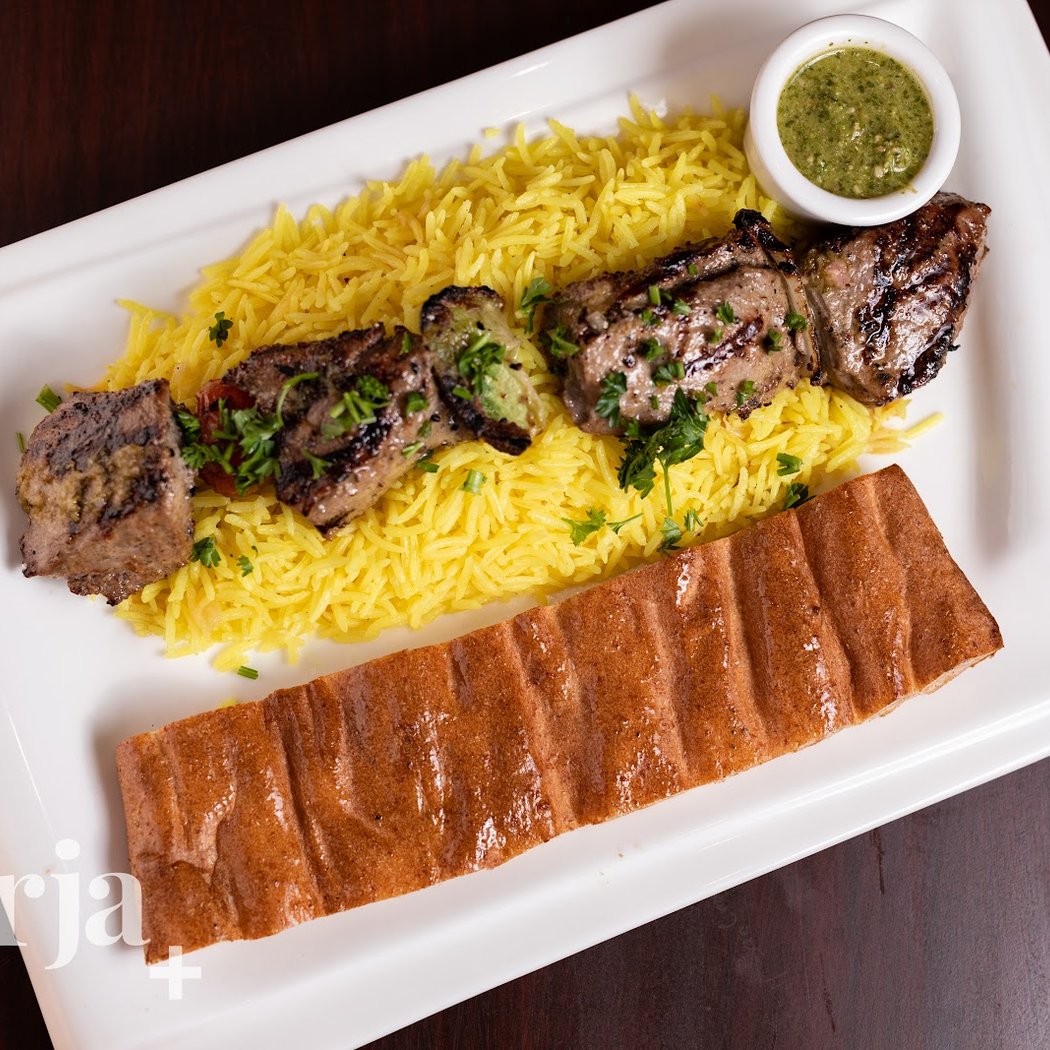 Tio's Mediterranean Grill 3