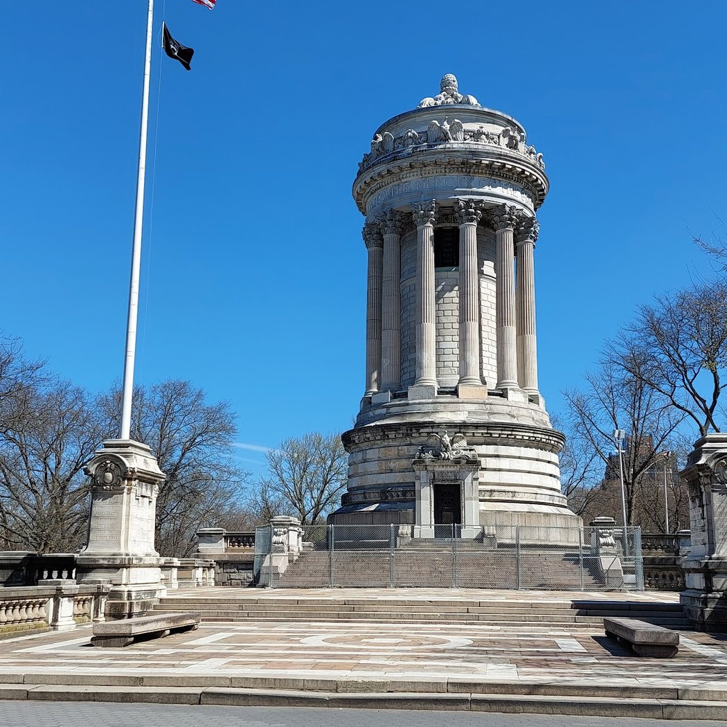 Soldiers' & Sailors' Memorial Day Remembrance 1