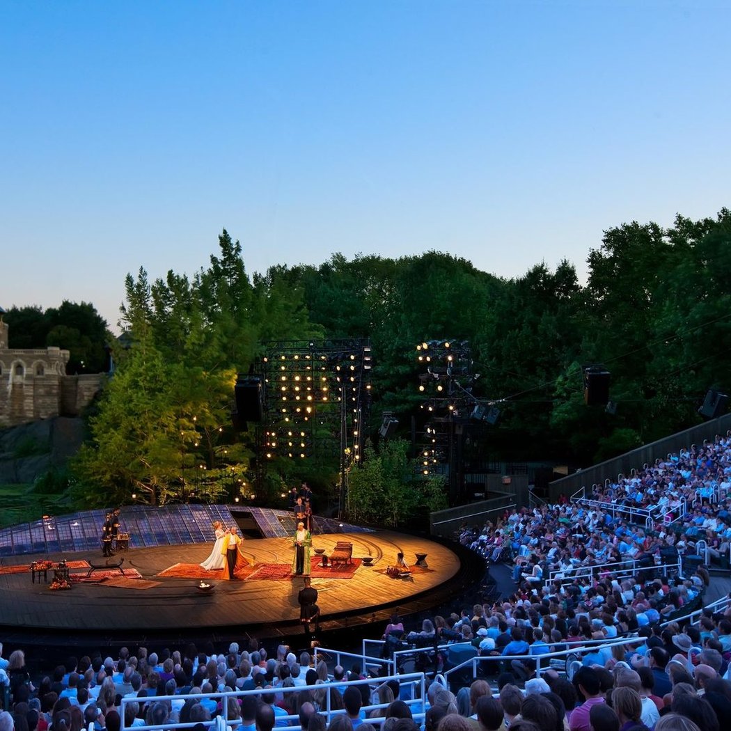Twelfth Night 1