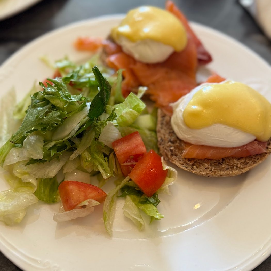 Coffee Spot Cafe 2