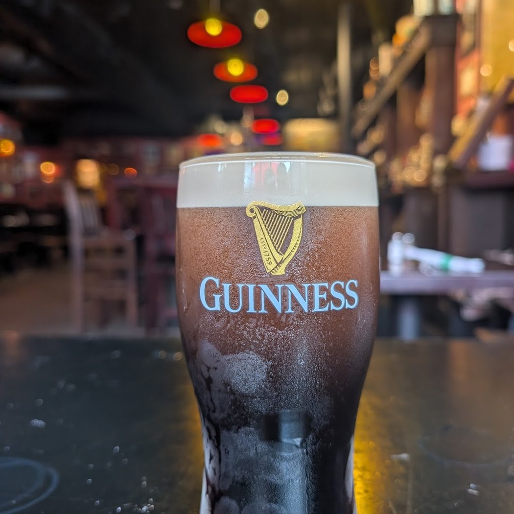 Trivia Nights at The Burren 1