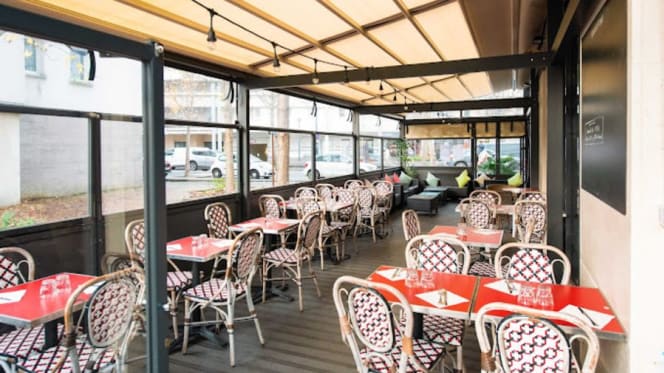 Brasserie Rives de Bièvre 2