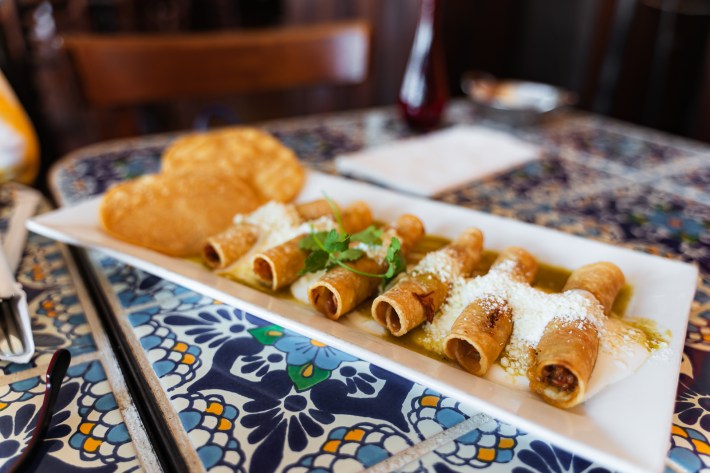 La Casita Mexicana 3