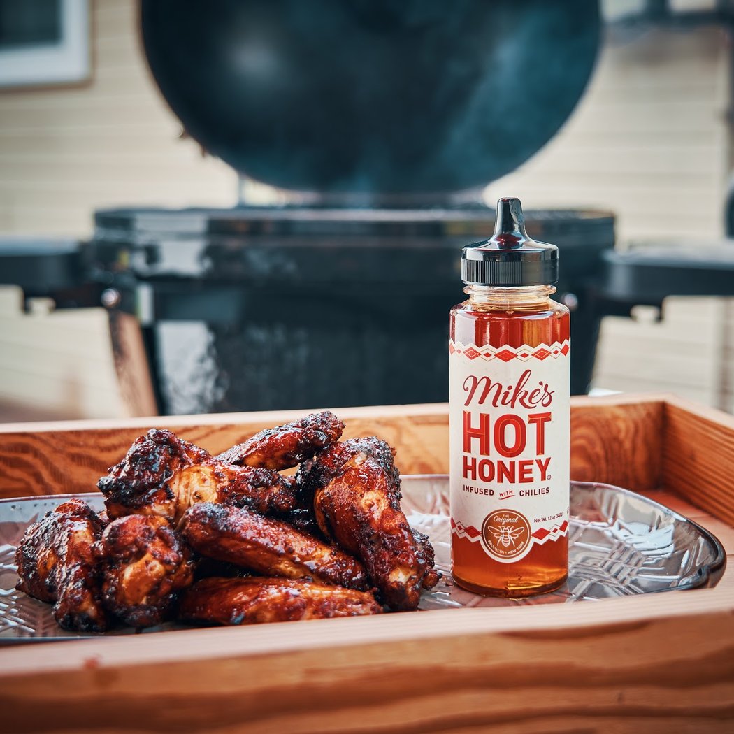 Mike's Hot Honey 3