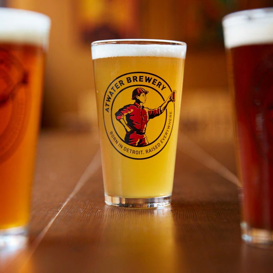 Atwater Brewery & Tap House 1