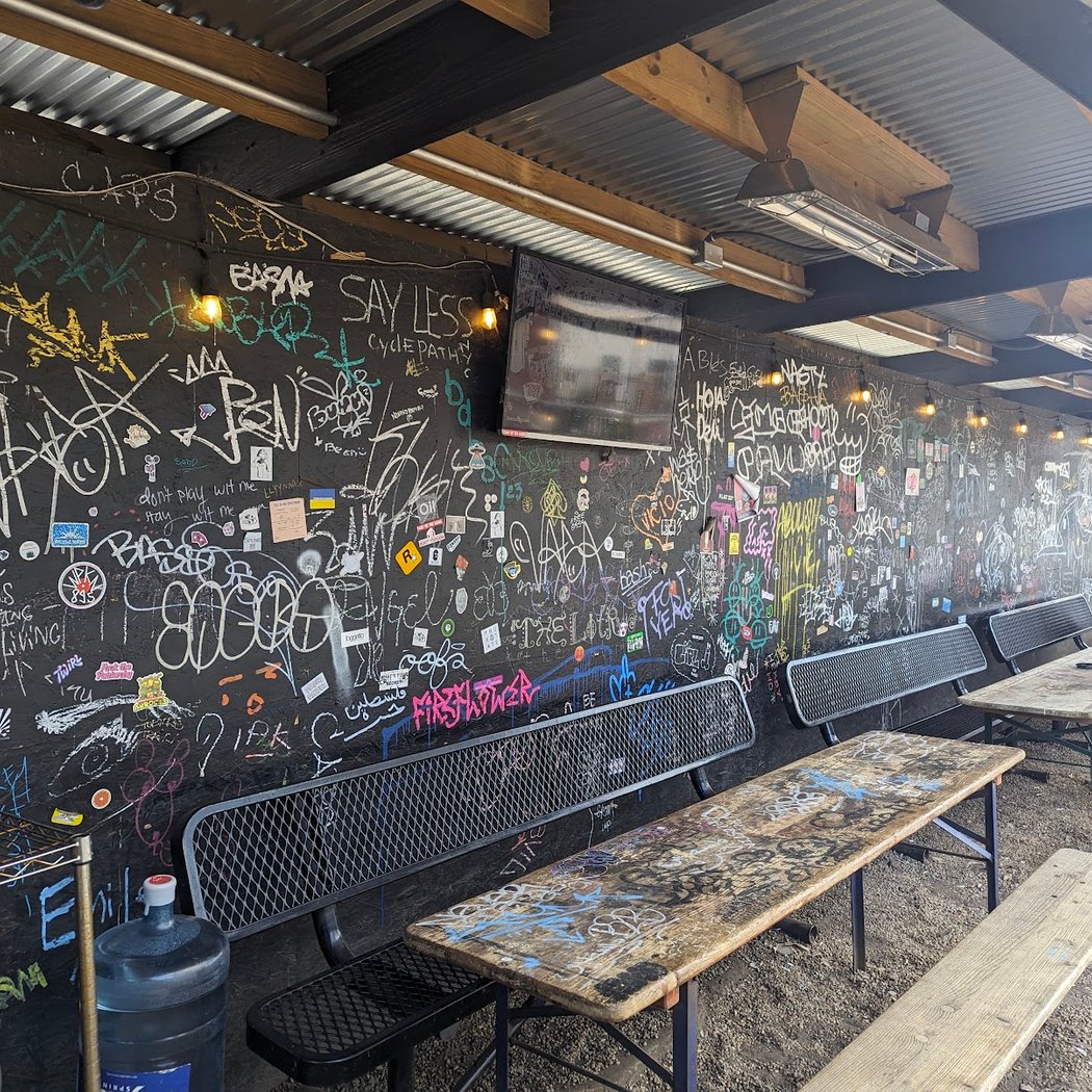 Ha’s Snack Bar and Bistro Ha Brooklyn Pop Up 3