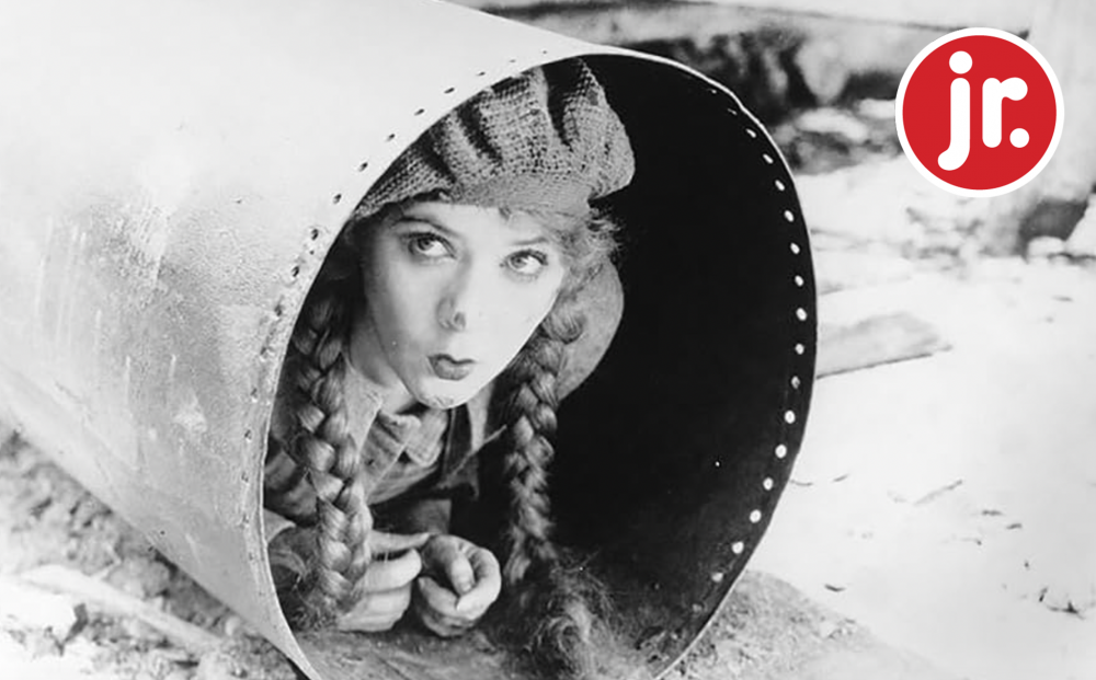 LITTLE ANNIE ROONEY 1