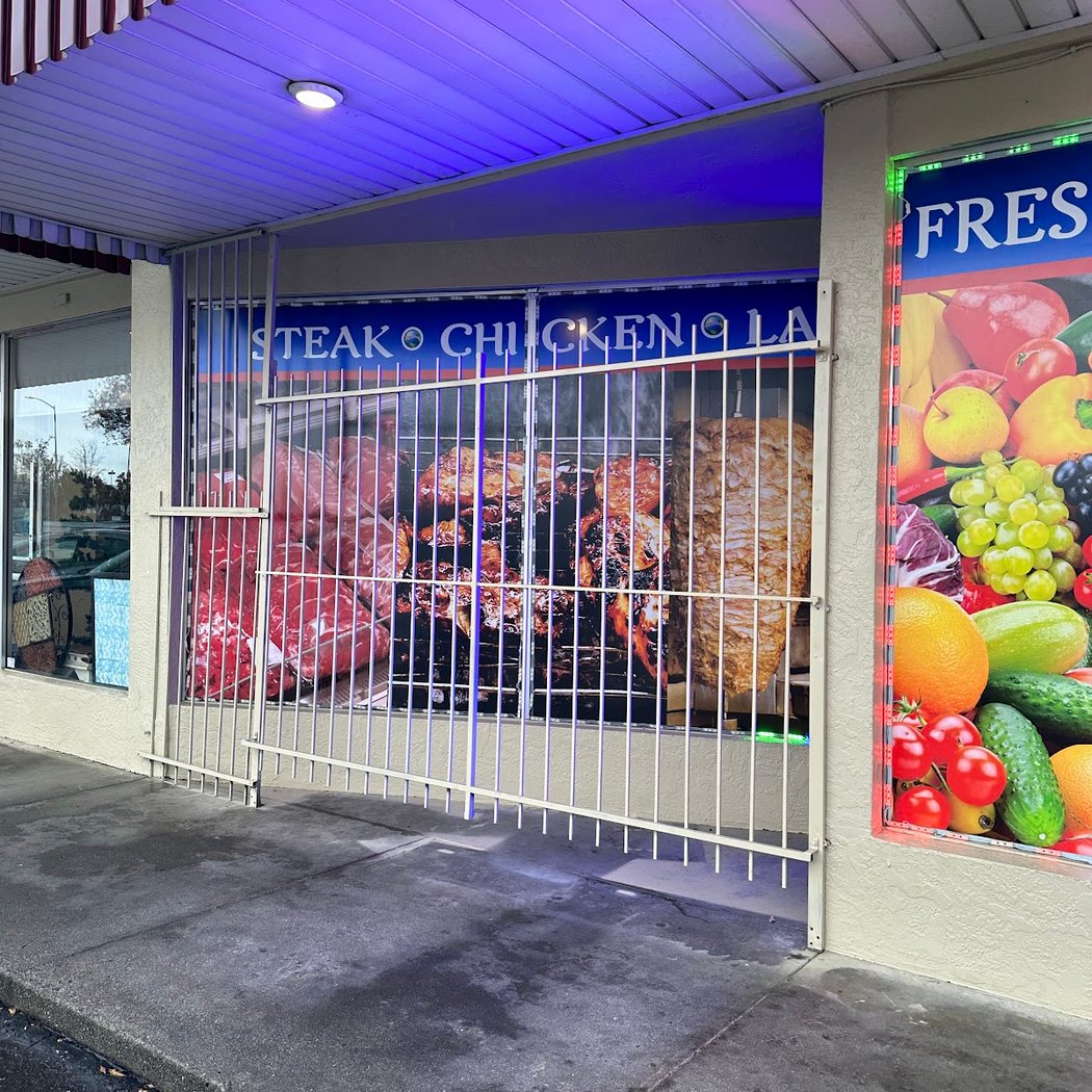 International Market 2