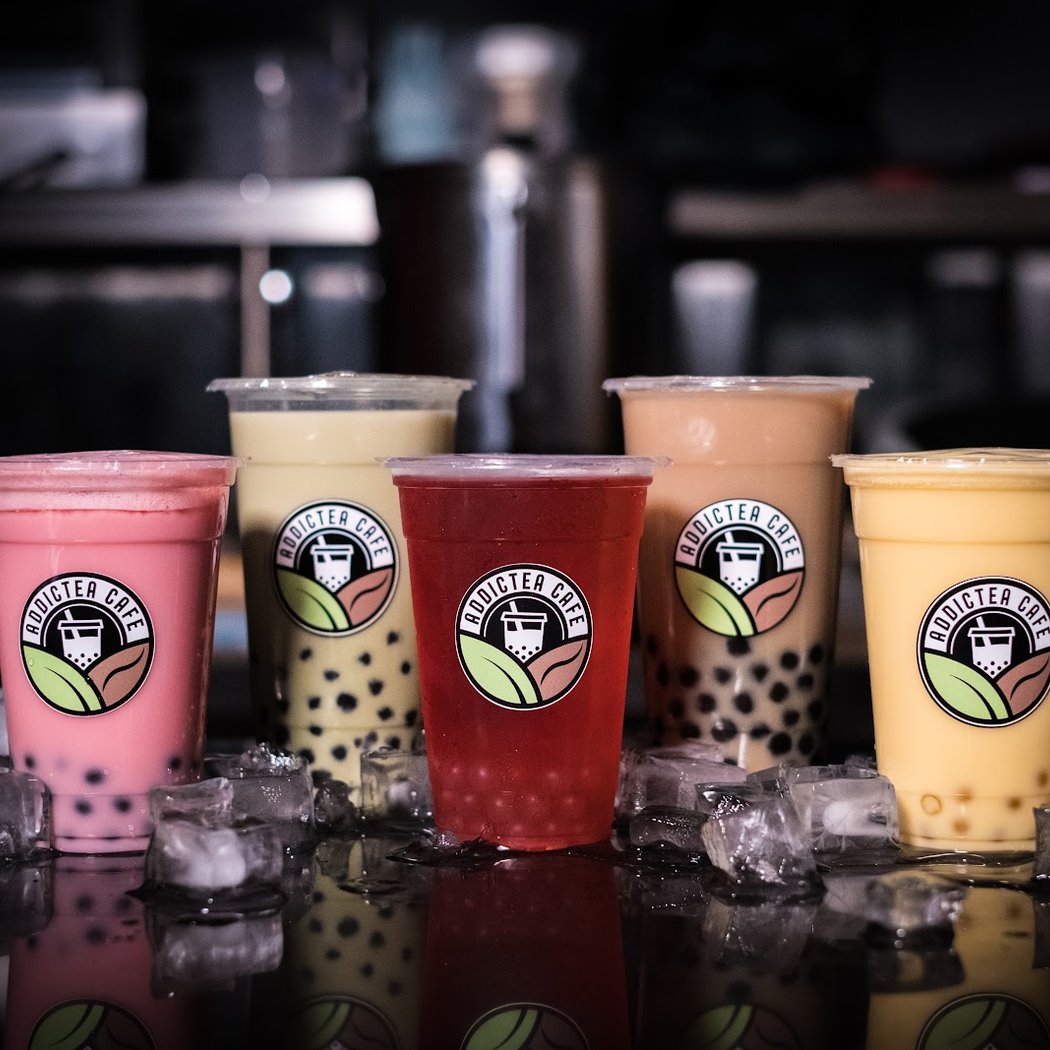 Addictea Cafe 1
