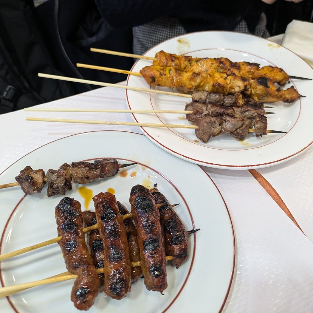 Restaurant Saveur Méditerranéenne 3