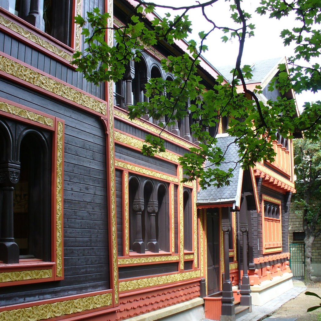 Fermeture estivale du musée Roybet Fould 2