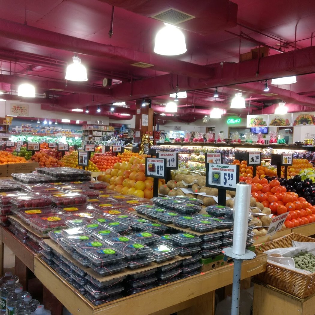 Sheepshead Bay Marketplace 3