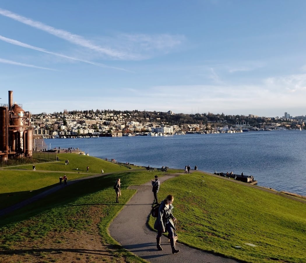 Gas Works Park 3