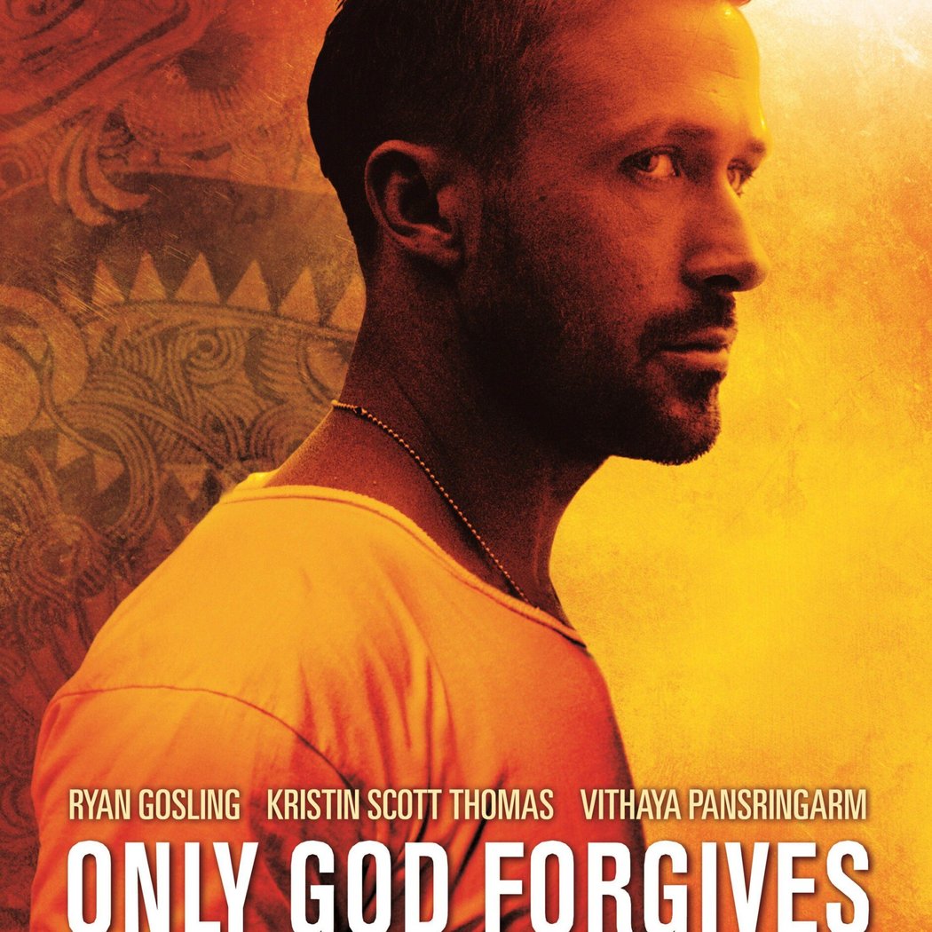 Only God Forgives 1
