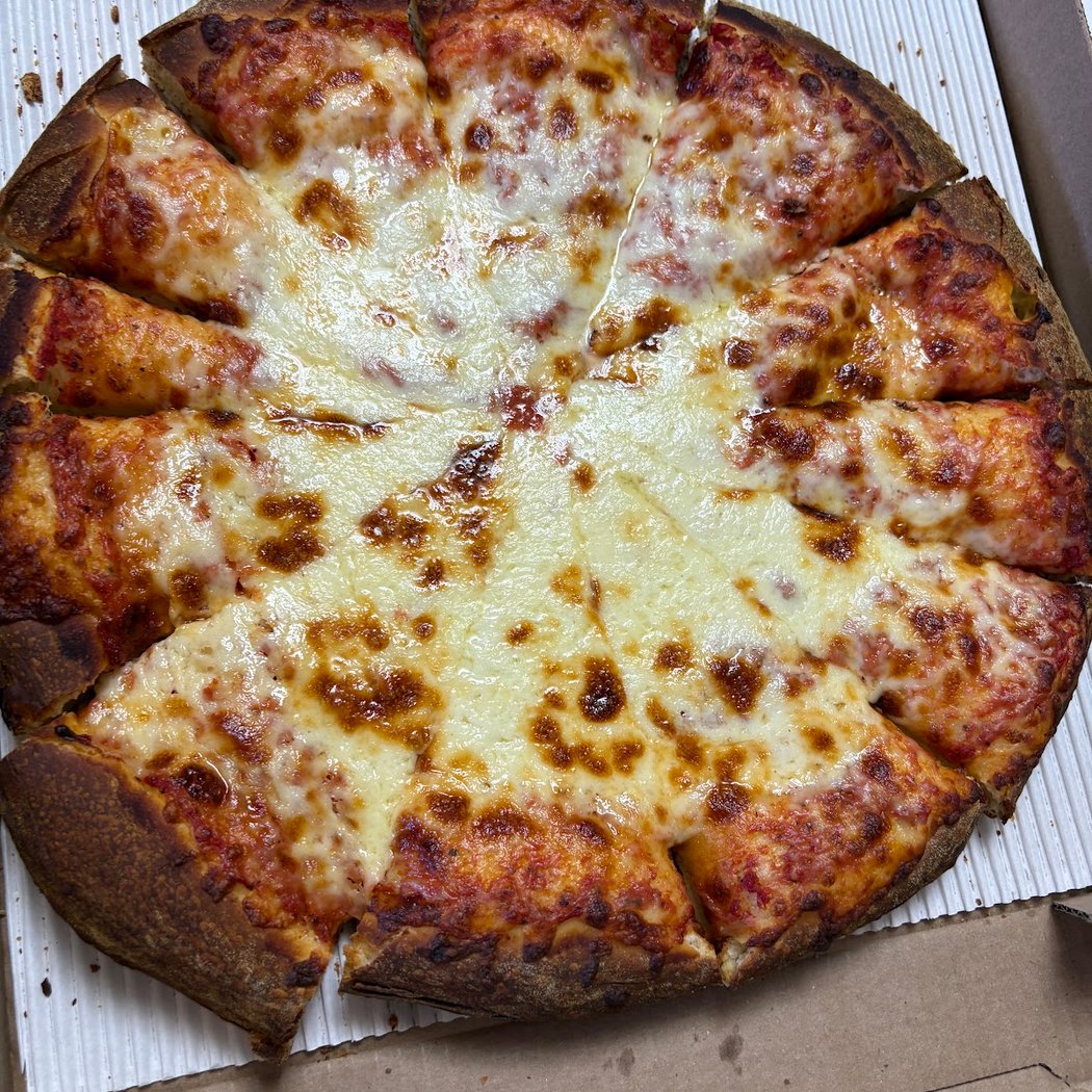 Legends Pizza Co. 3