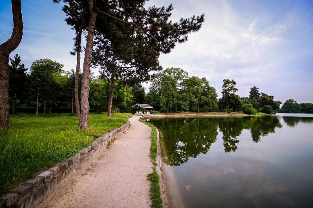 Sentier de Grande Randonnée 2024 1