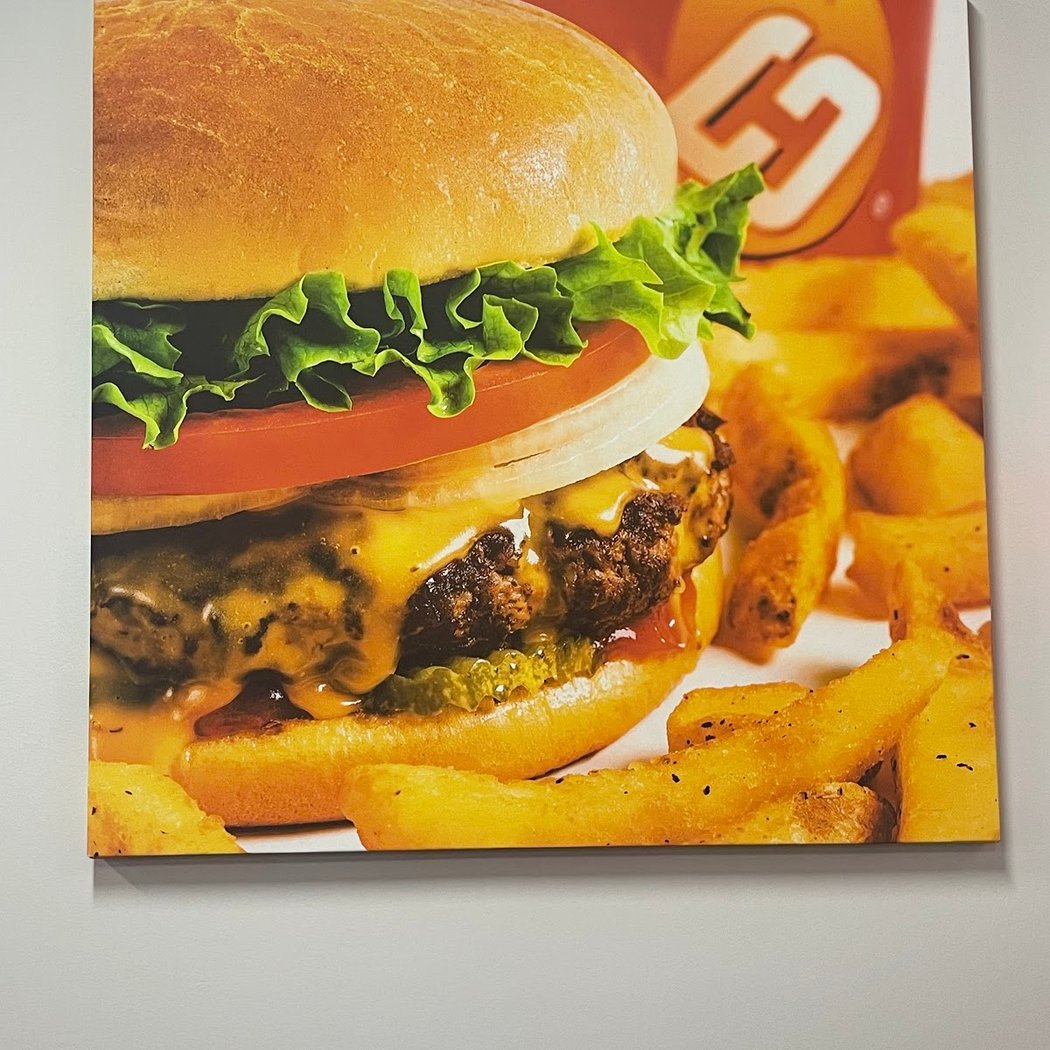 SHAH'S HALAL FOOD Now Open 3