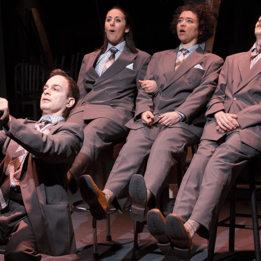 Yes, And: Intro to Improv 3