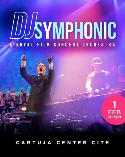 DJ Symphonic y RFCO 1
