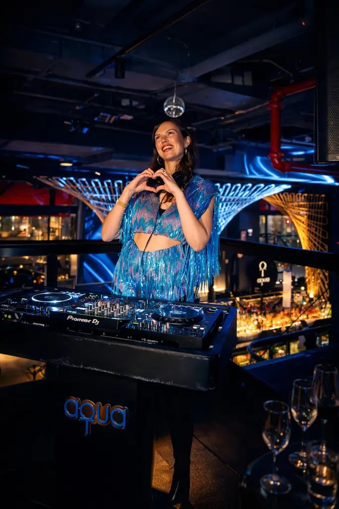 DJ Nights