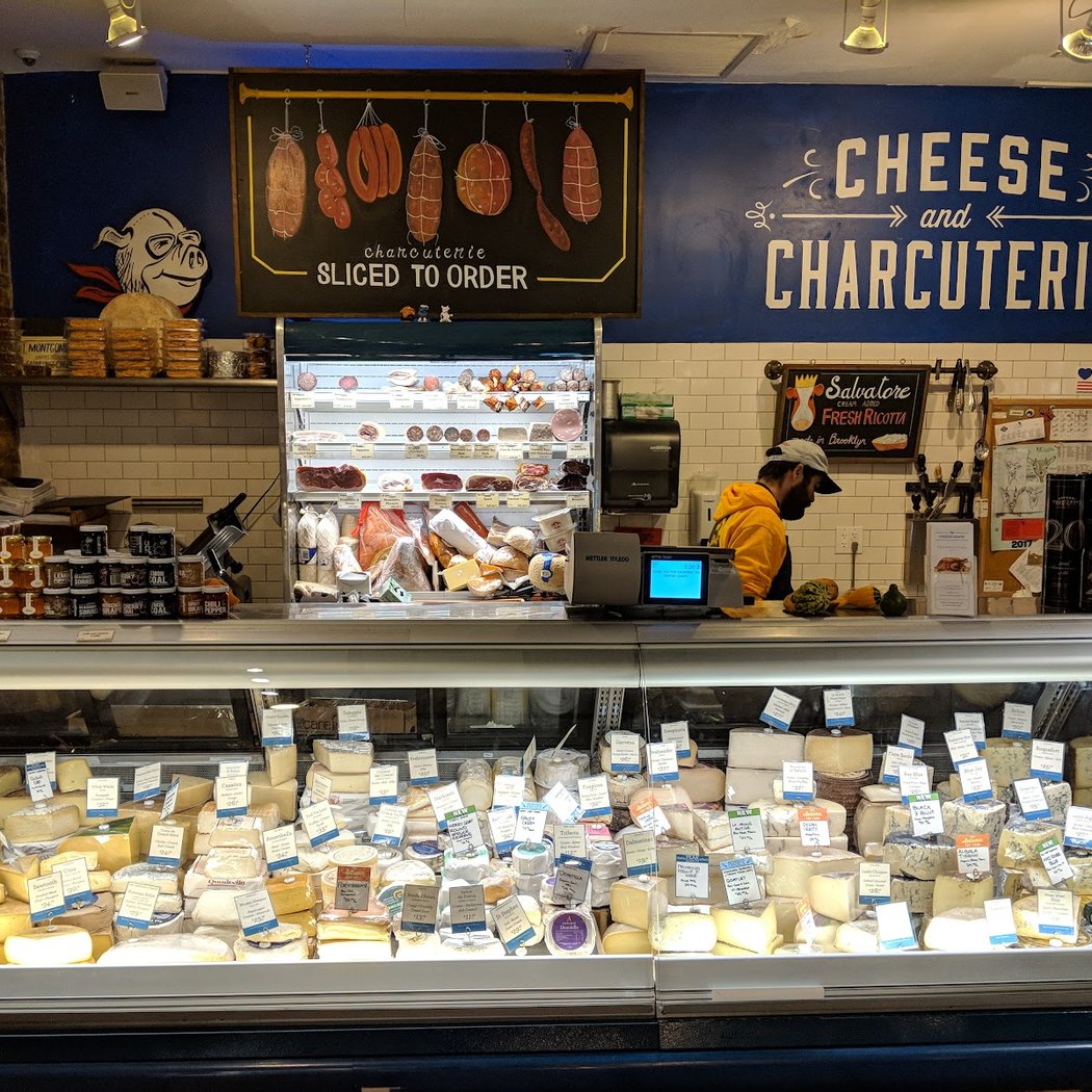 Greene Grape Provisions 1