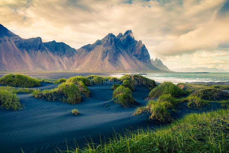 Stokksnes 2