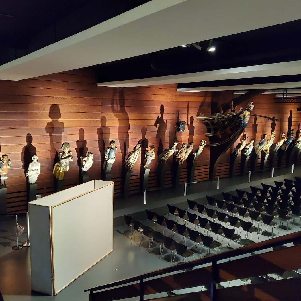 Altonaer Museum 2