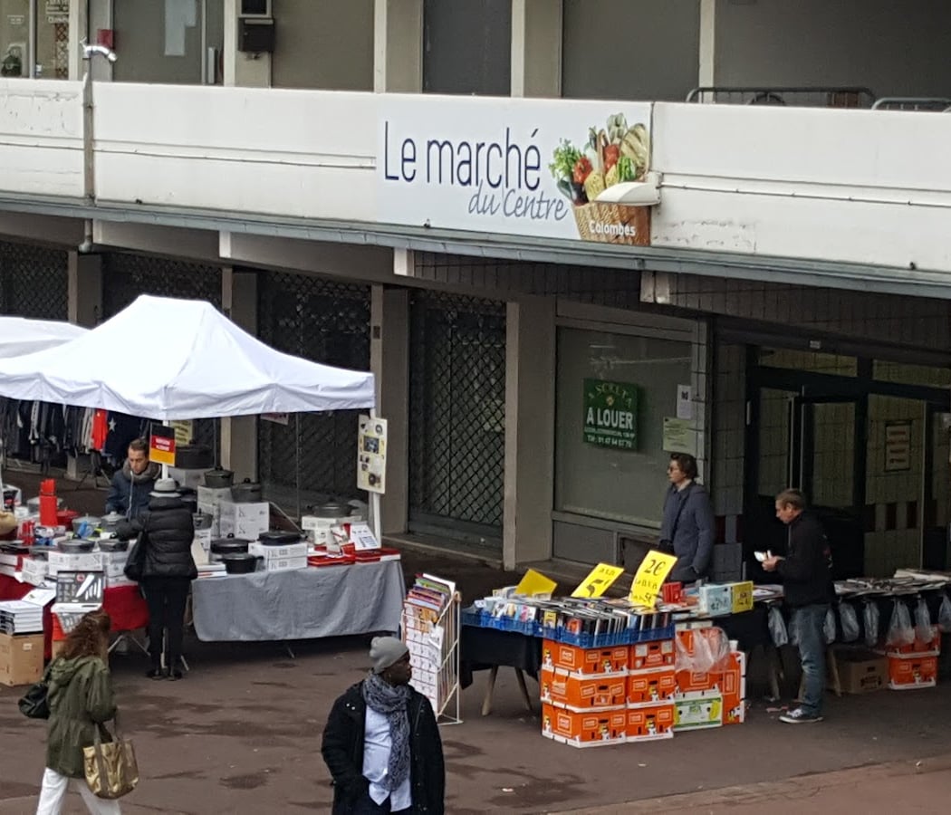 Central Market 2