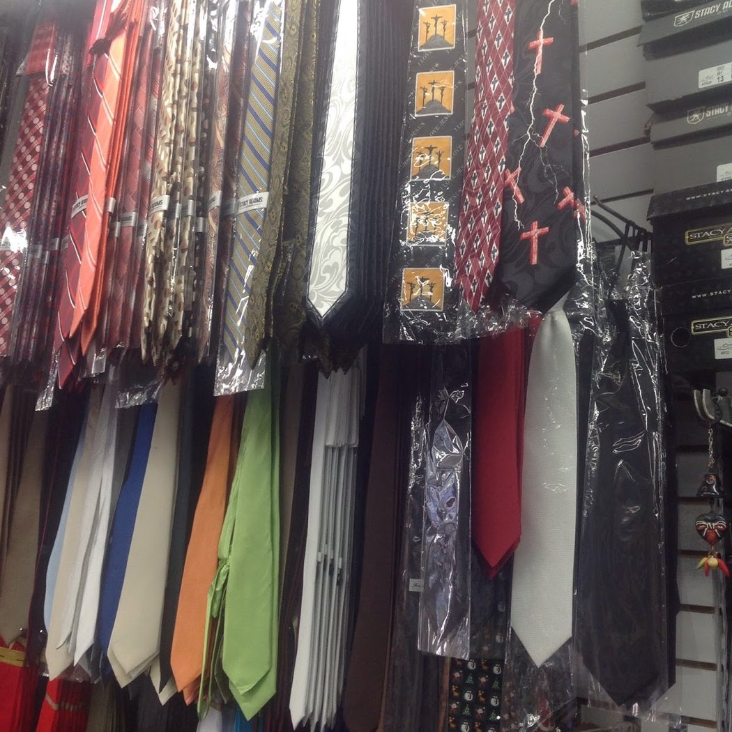 Handsome Boutique 3