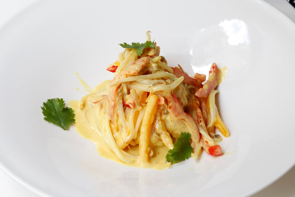 Le bistro 21 2