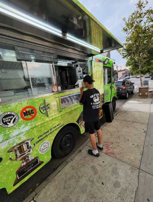 King of Falafel & Shawarma 2