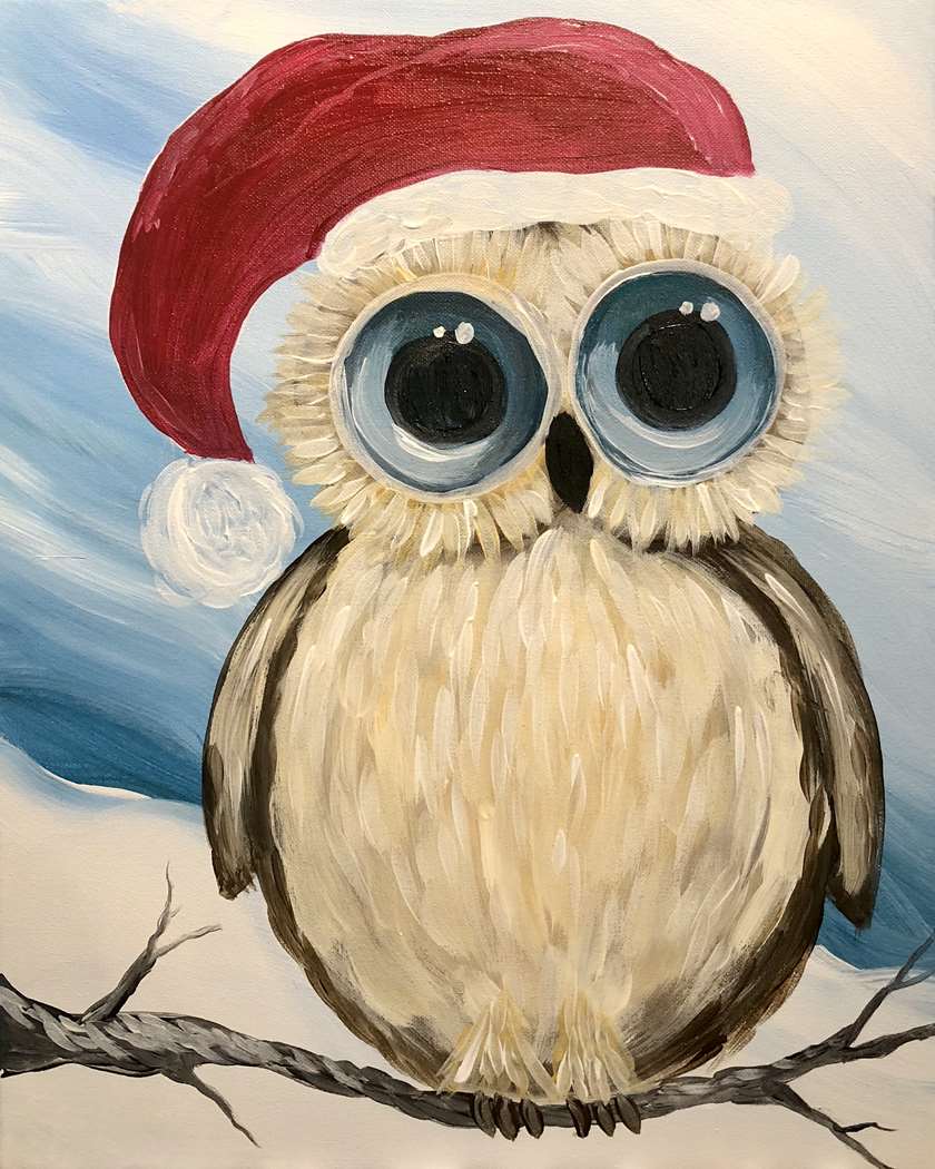 Hootie Christmas 1