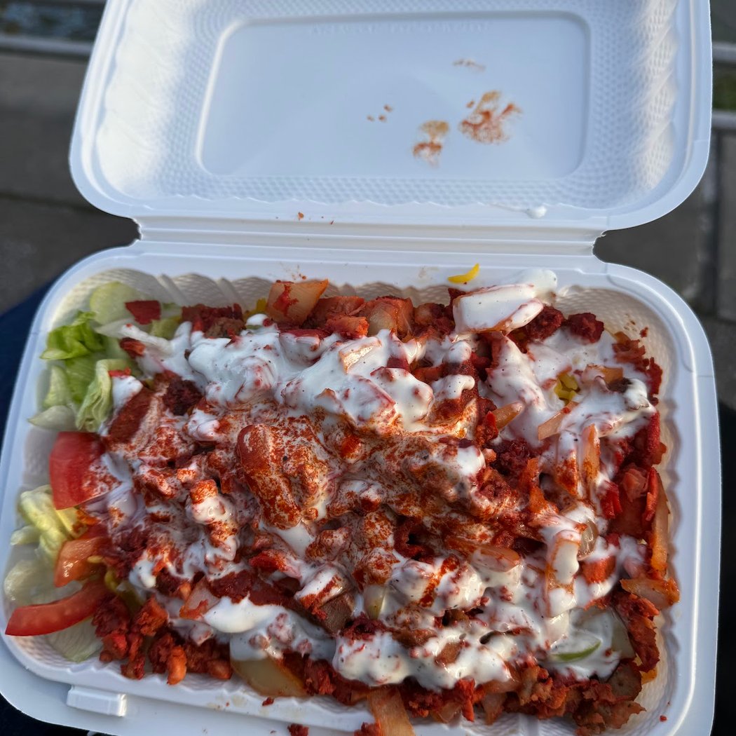 J Alam Halal Food 1