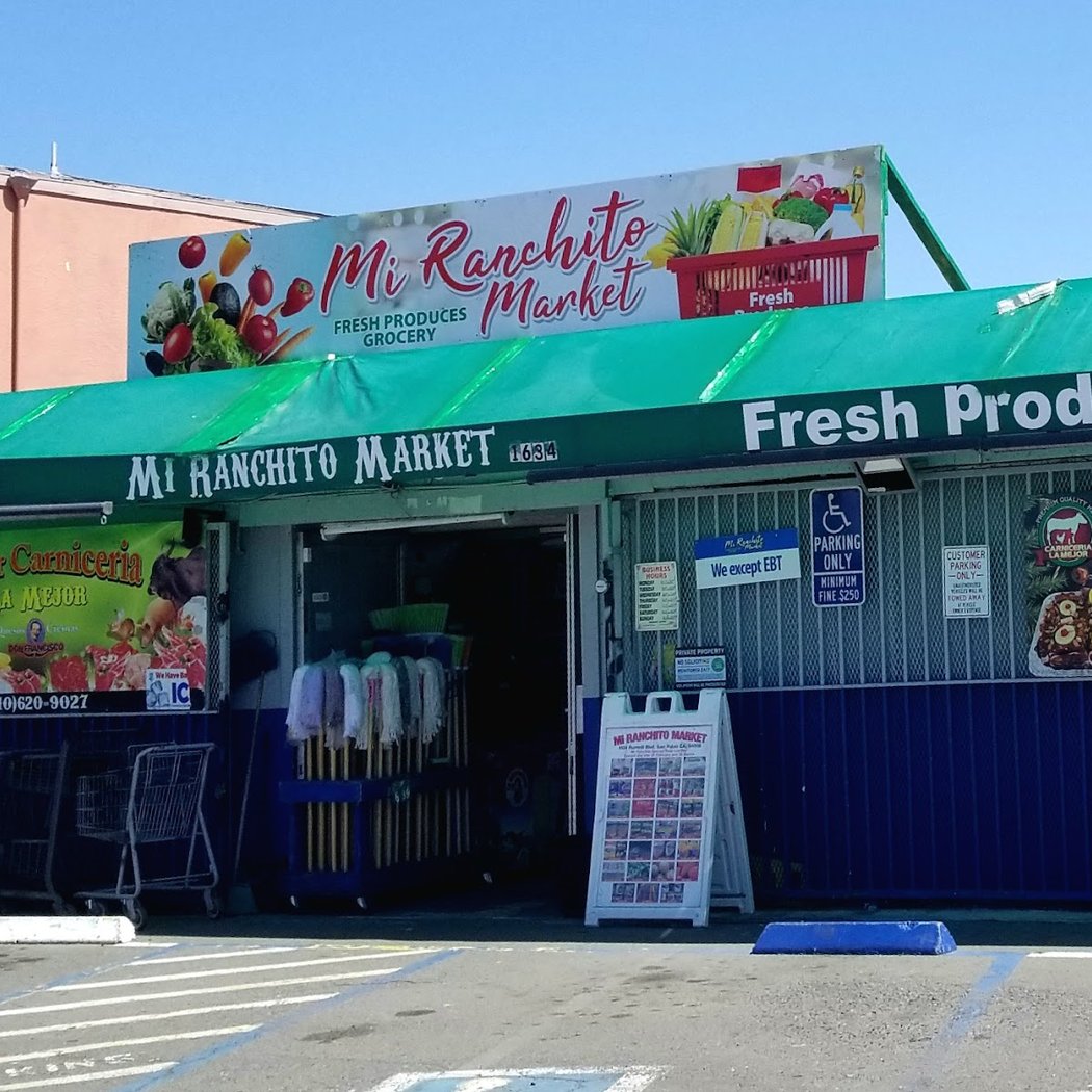 Mi Ranchito Market 2