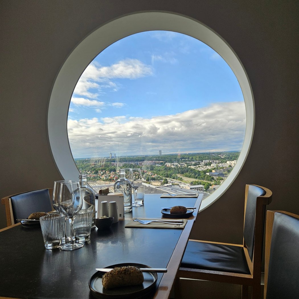 The Social Bar & Bistro 1