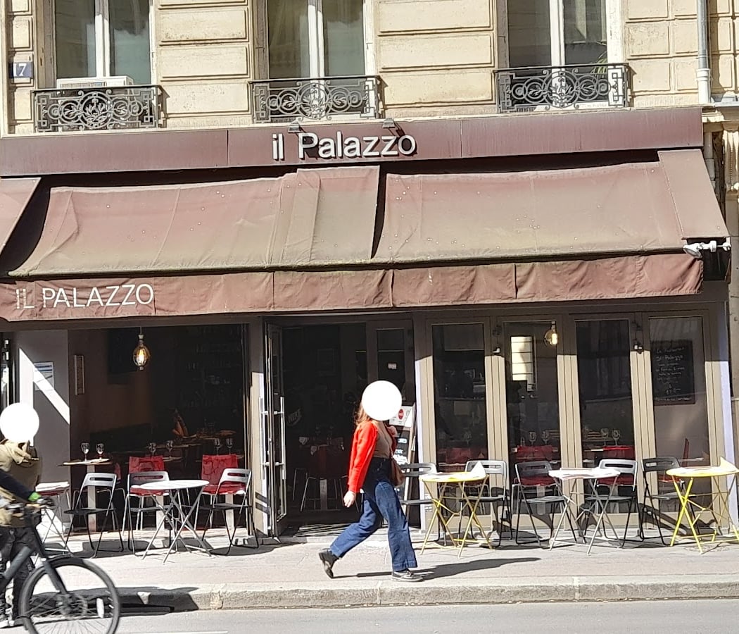 Il Palazzo 2