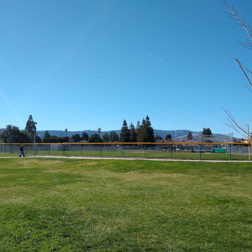 Wilson Park 2
